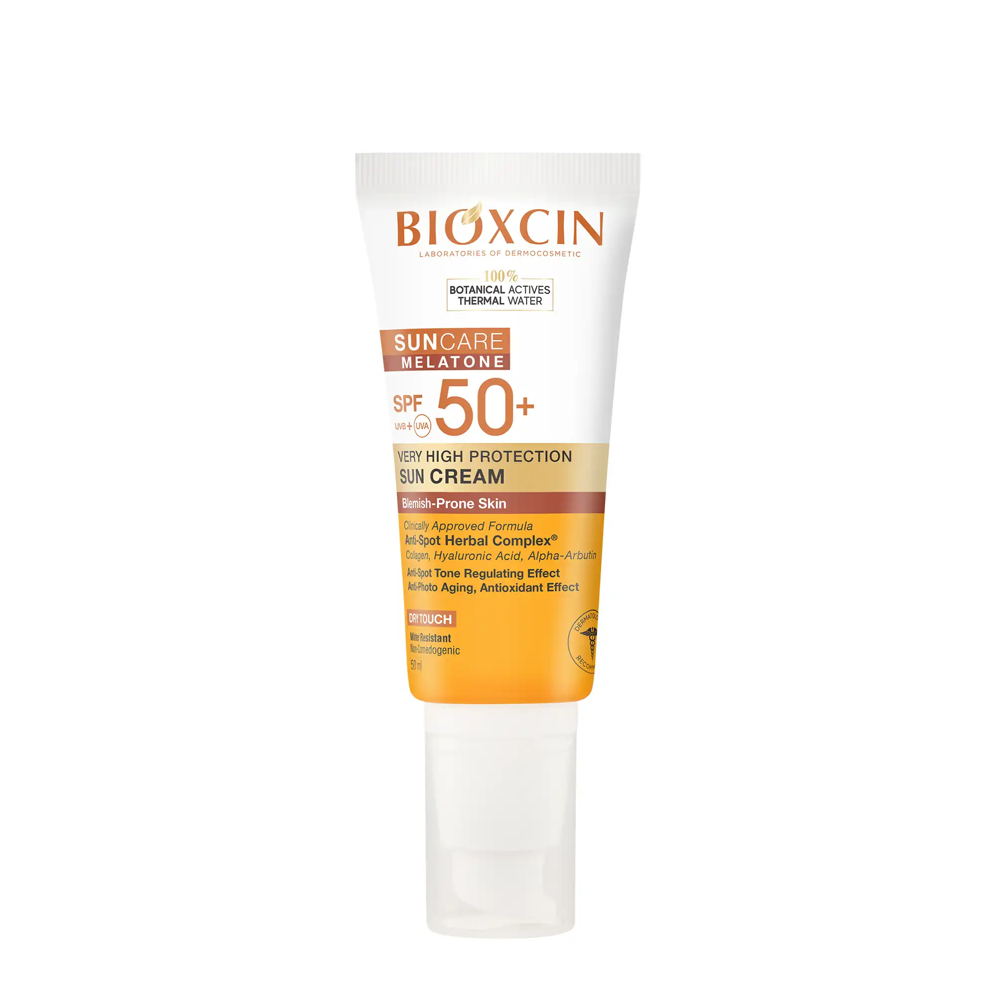 Bioxcin | SUN CARE 