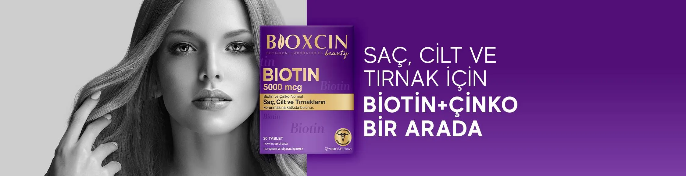 Biotin