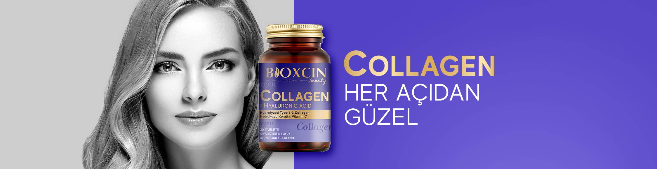 Collagen