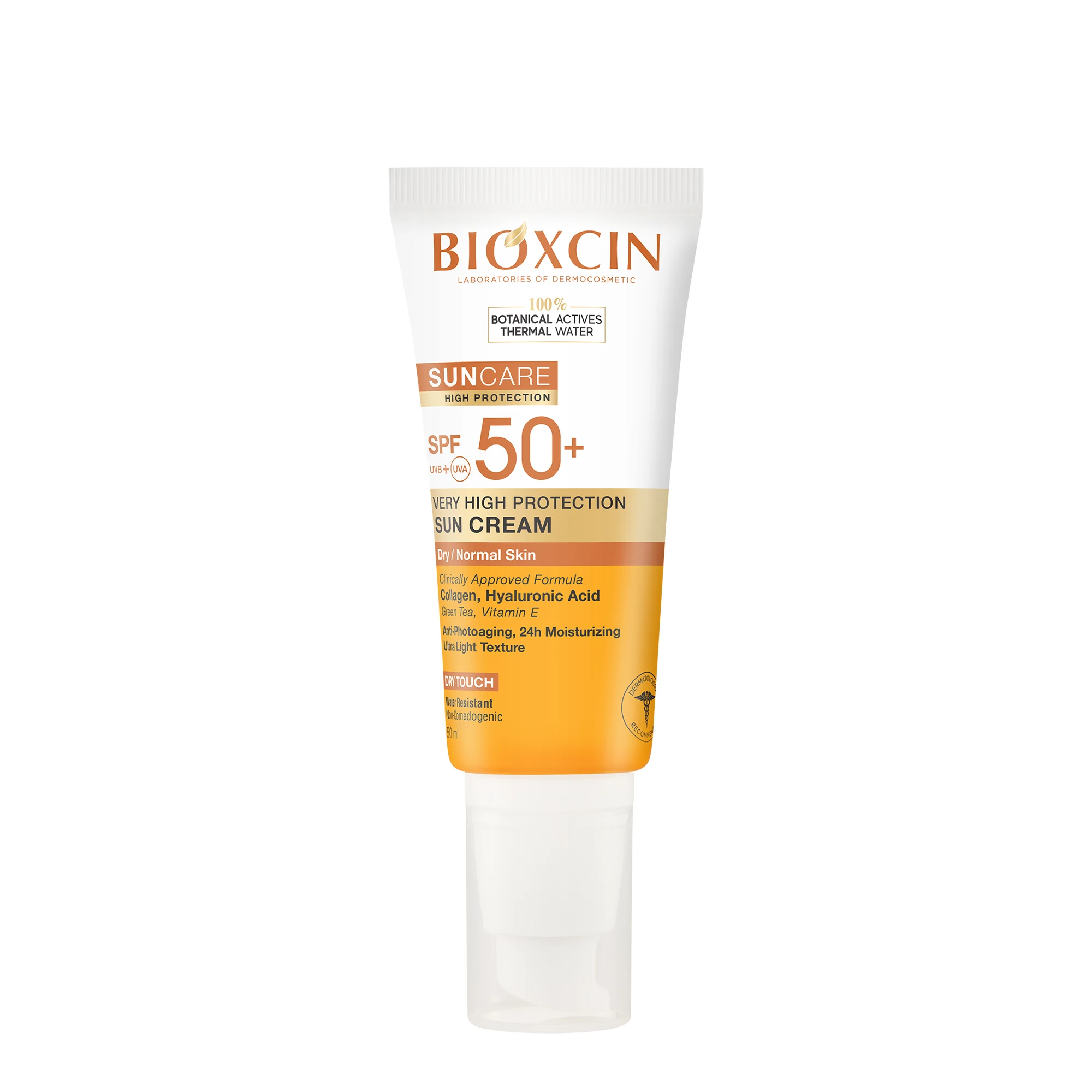 Bioxcin Suncare Serisi