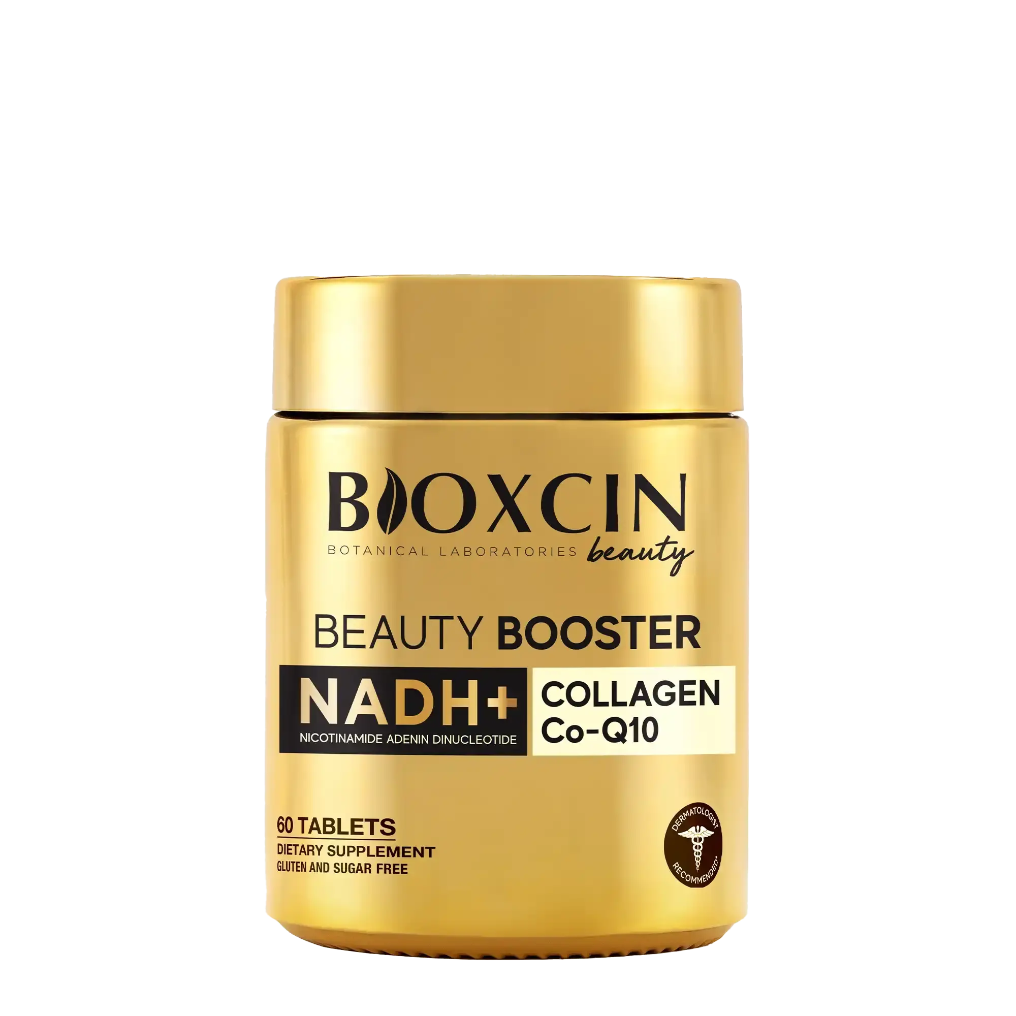 B'oxcin Beauty Booster