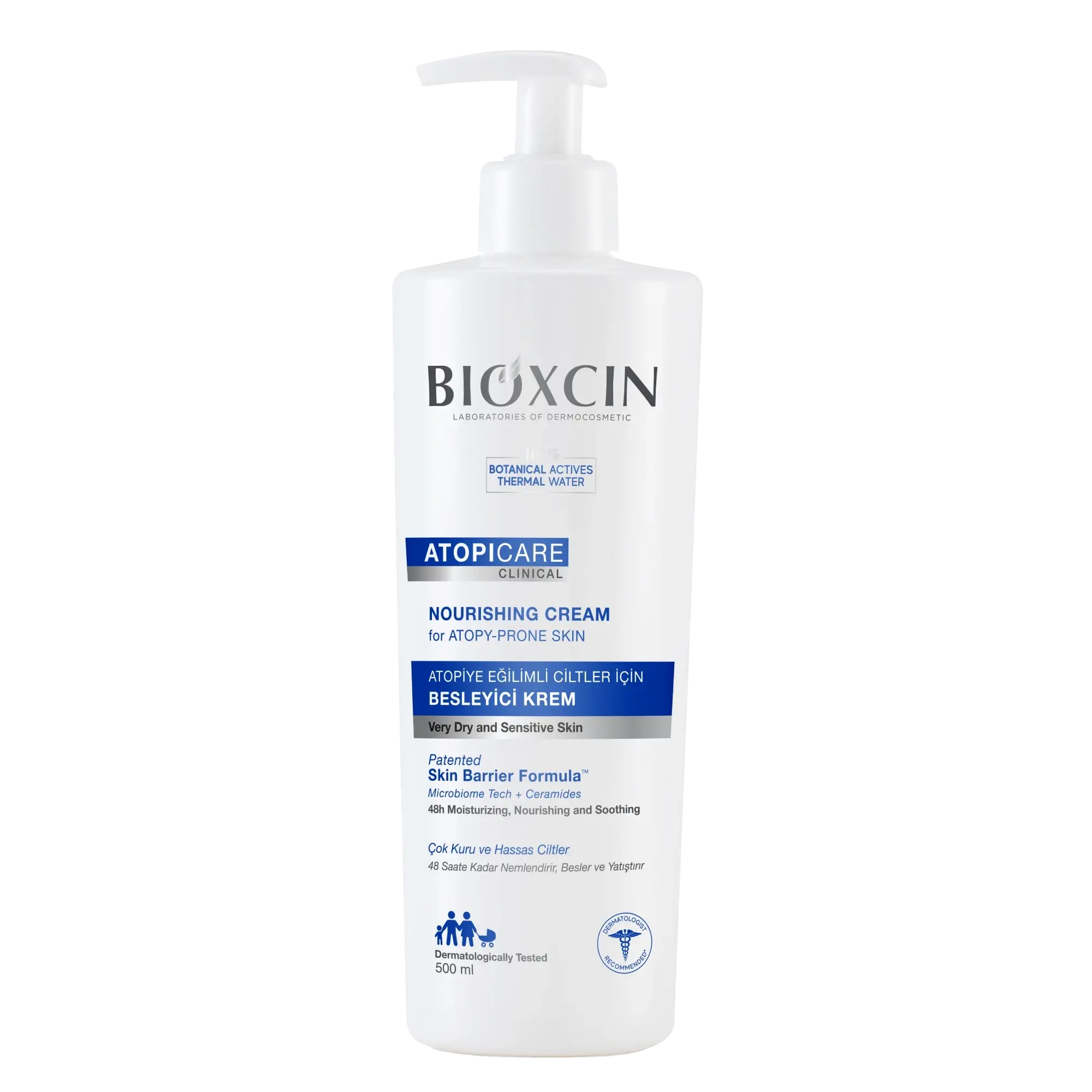 Bioxcin Atopicare Serisi