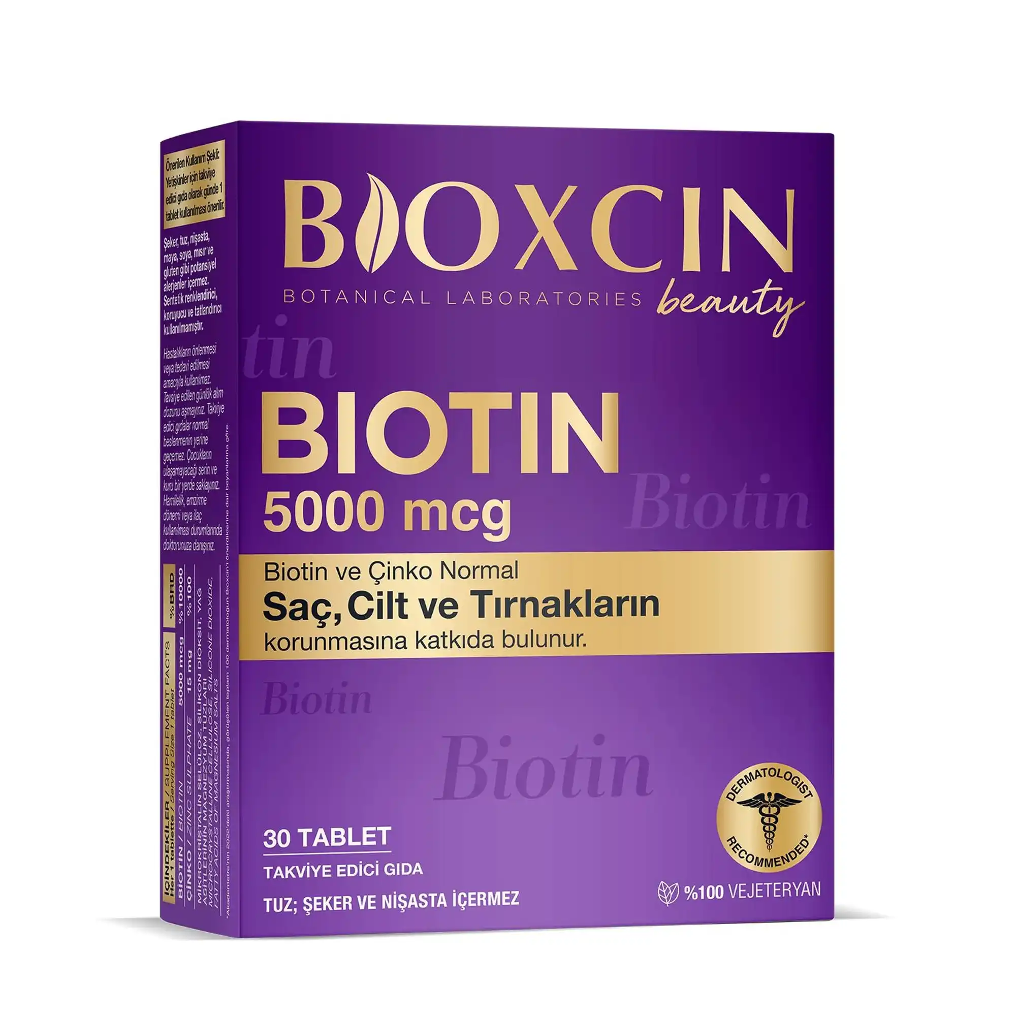 Biotin