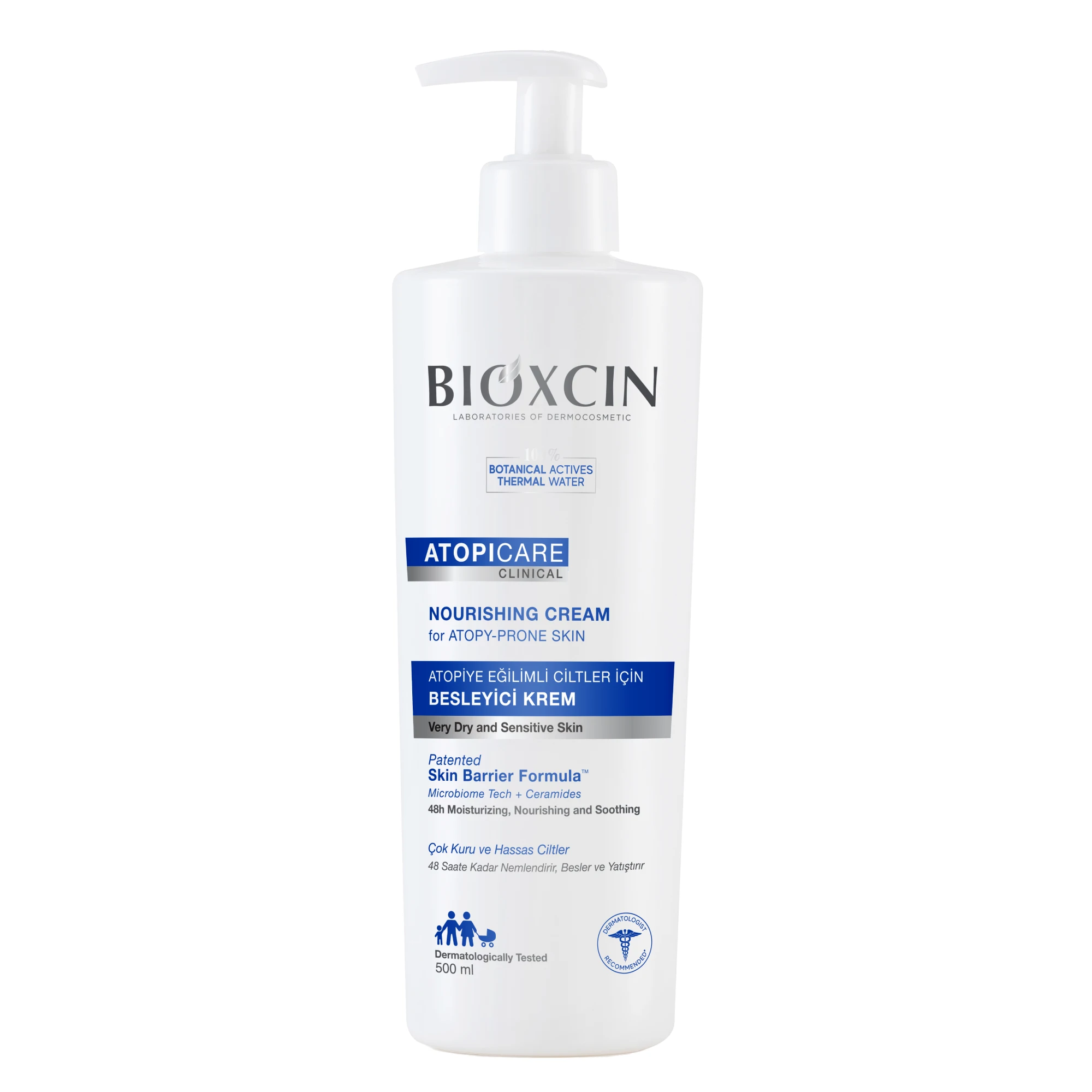 Bioxcin | ATOPICARE 