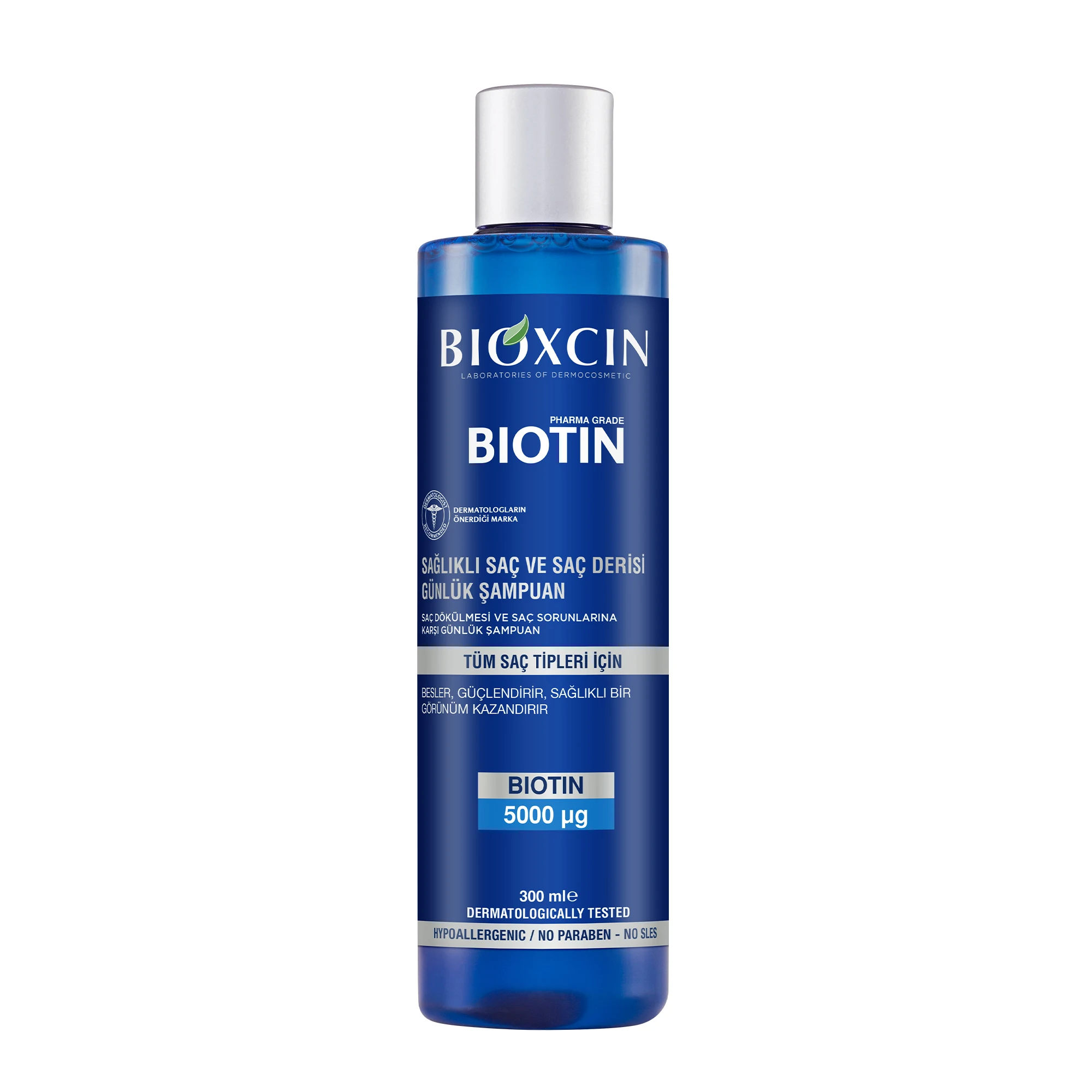 Bioxcin | BIOTIN 