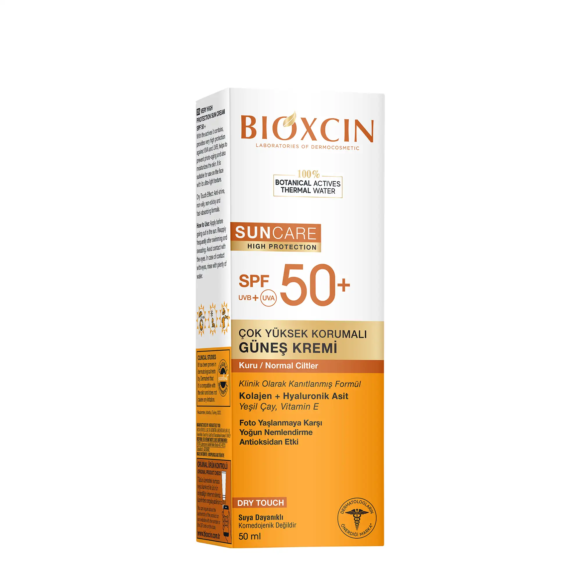 Bioxcin Suncare Serisi