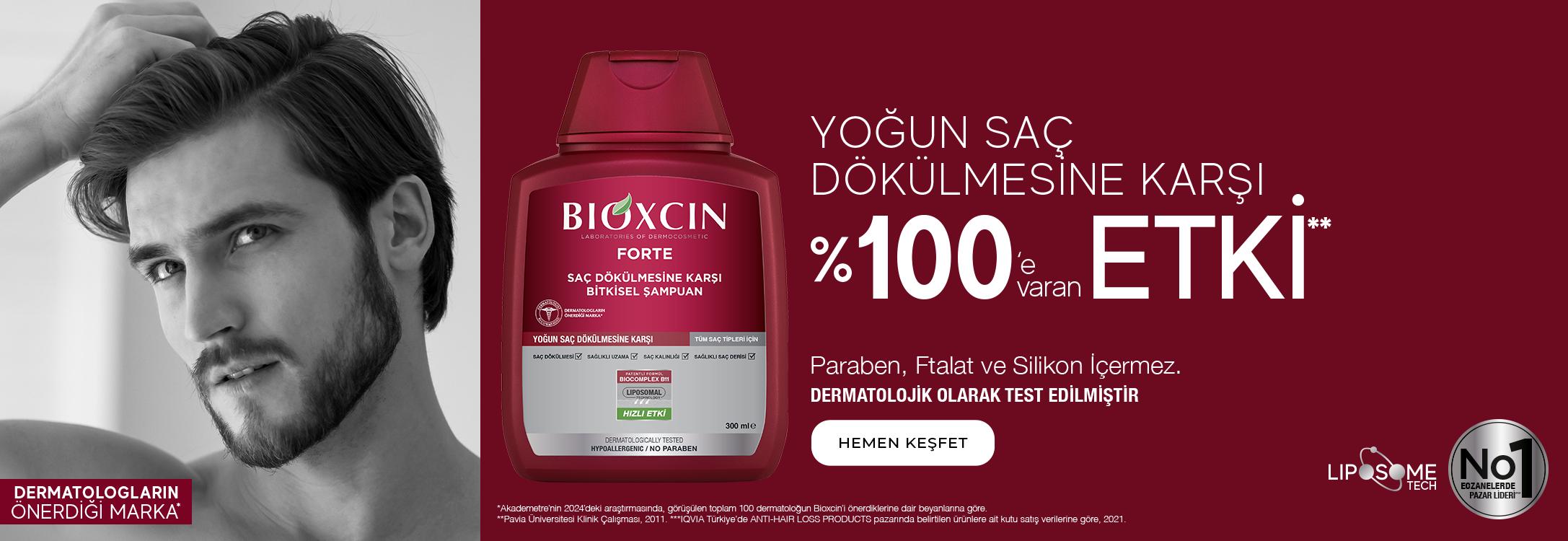 Bioxcin