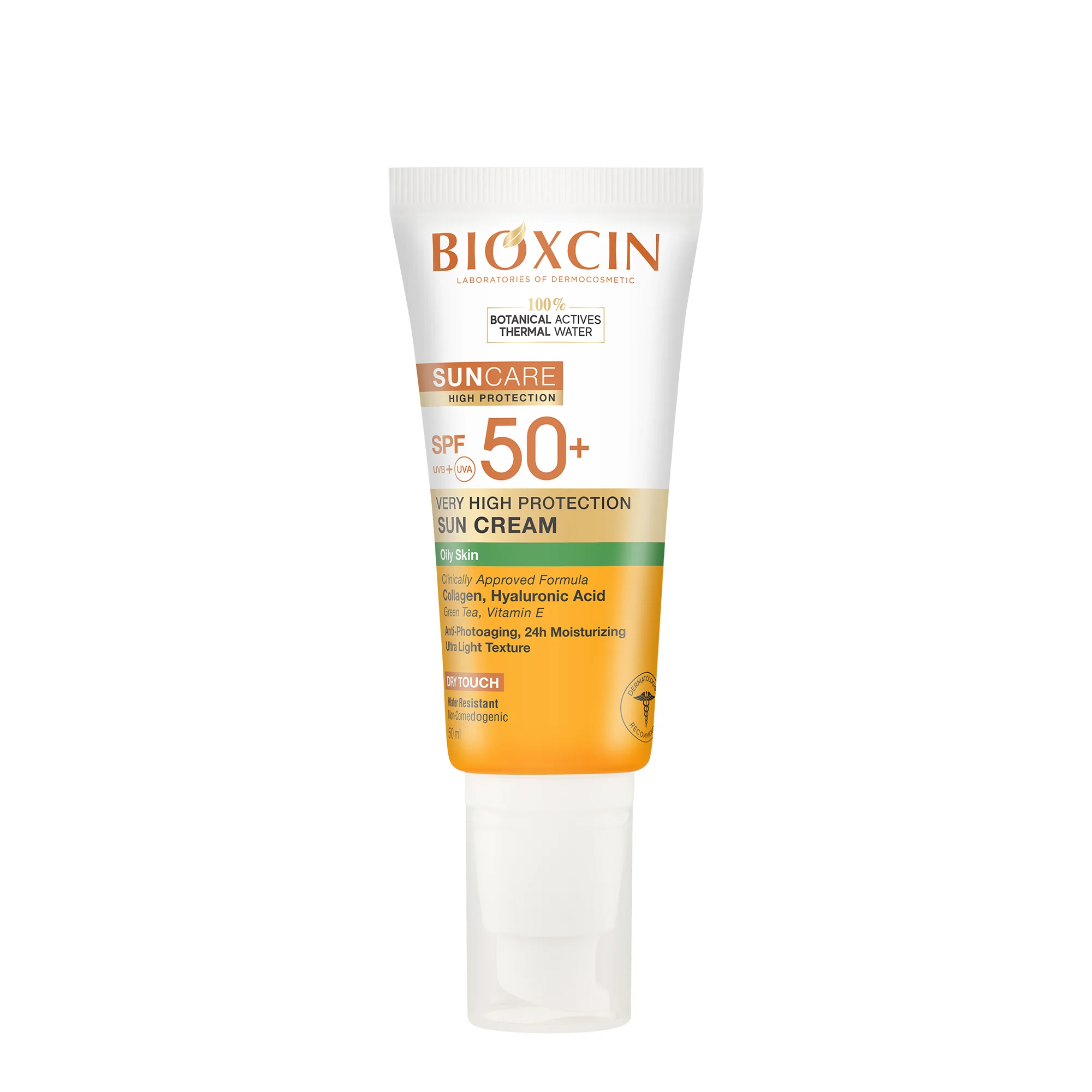 Bioxcin | SUN CARE 