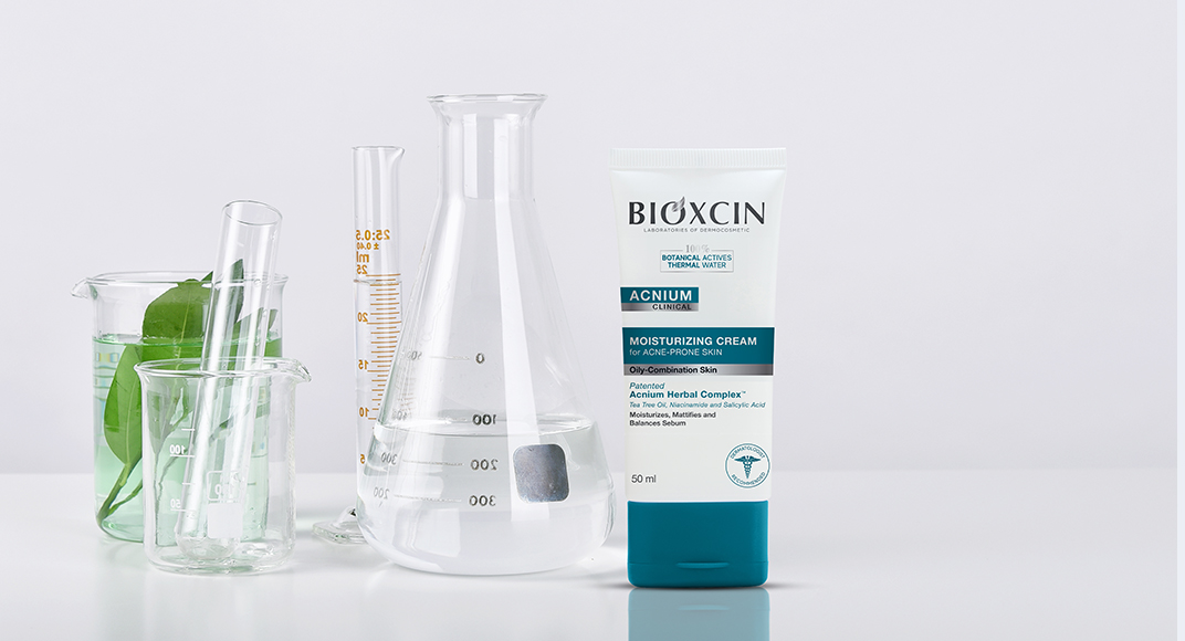 Bioxcin Forte