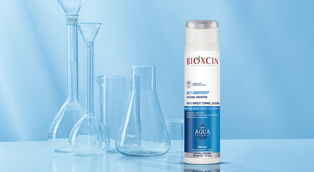 Bioxcin Forte